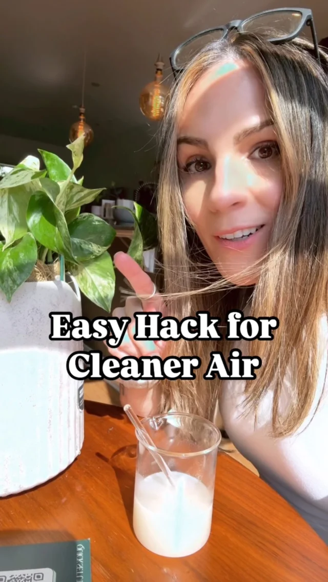 This isn’t your average plant situation.

If you LOVE plants like me, and want to amplify their power for cleaner air ➡️ check out @neoplantsofficial 

Code: LAUREN

Neo Plants Power Drops are high-performance air purifiers! Engineered to supercharge your plant’s detox abilities, these drops help your green friends pull more toxins from the air, leaving your space cleaner, fresher, and healthier.

Yup, it’s biohacking for your houseplants—and your lungs!!
.
.
.
#biohackerbabes #biohacking #NeoPlants #airpurification #CleanAirStartsHere #IndoorAirQuality #cleanair #BiohackingYourHome #GreenDetox #earthday